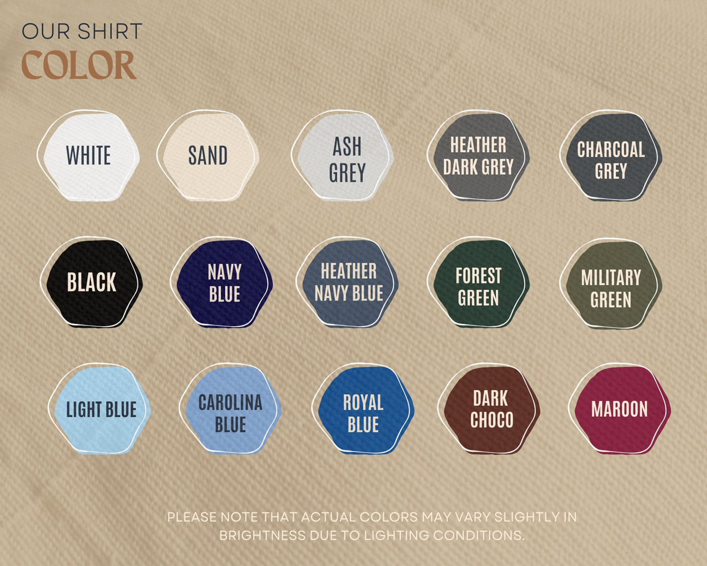 Personalized Dad Portrait Shirt, Custom Photo Outline Tee