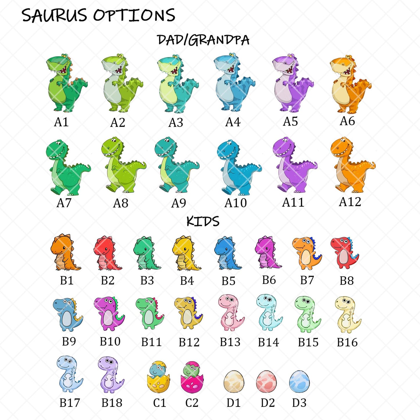 Custom Poppysaurus Like A Normal Grandpa But More Awesome Tshirt, Fathers Day Gifts From Kids, Funny Gifts, Happy Father's Day Gift 2025